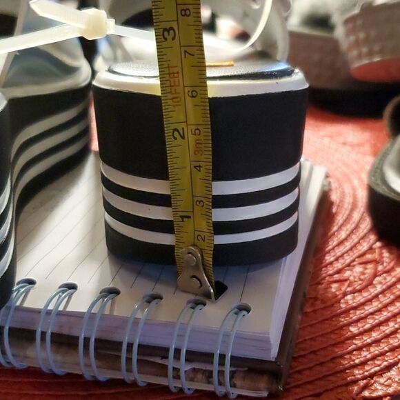 New Rocket Dog  Crystal Stripe  Sa - Picture 5 of 8